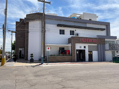 Dirección, horario, teléfono y opiniones de Clinica Delicias en Delicias