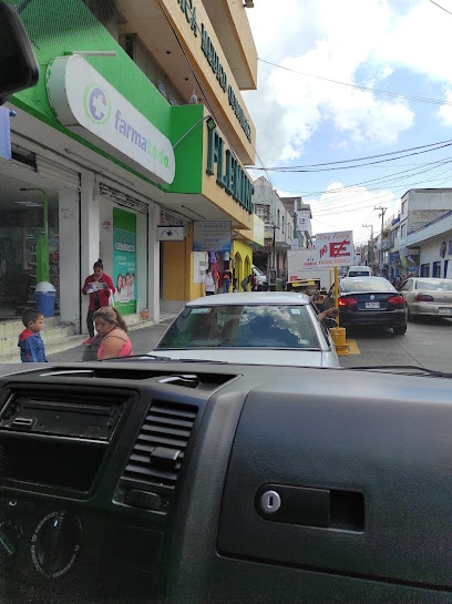Dirección, horario, teléfono y opiniones de Clinica Medico Quirurgica Fleming S.A. de C.V. en Tulancingo