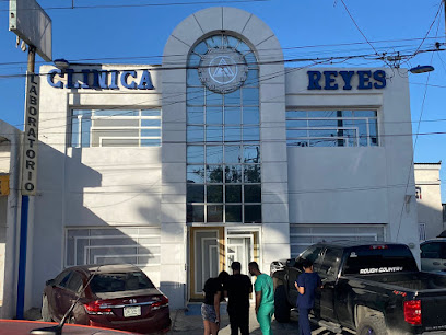Dirección, horario, teléfono y opiniones de Clinica Reyes en Cd. Juárez