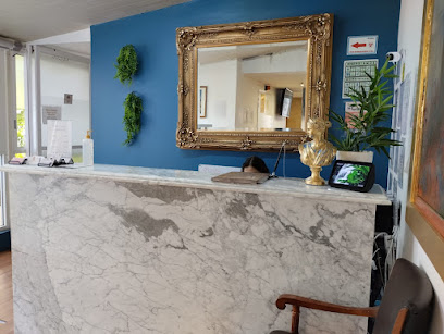 Dirección, horario, teléfono y opiniones de Clínica Sagrada Familia 24/7 en Naucalpan