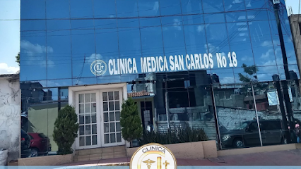 Dirección, horario, teléfono y opiniones de Clinica San Carlos en Nicolás Romero