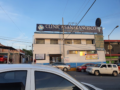 Dirección, horario, teléfono y opiniones de Clinica San Francisco en Santa Catarina