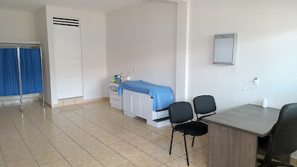 Dirección, horario, teléfono y opiniones de Clinica de Especialidades Medicas Pro-Médic en Coacalco