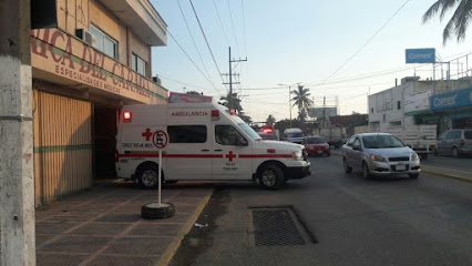 Dirección, horario, teléfono y opiniones de Clinica del Carmen en Cárdenas