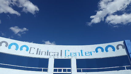 Dirección, horario, teléfono y opiniones de Clinical Center Coacalco en Coacalco