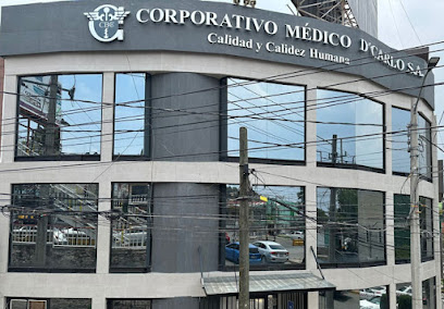 Dirección, horario, teléfono y opiniones de Corporativo Médico D' Carlo S.A en Nicolás Romero