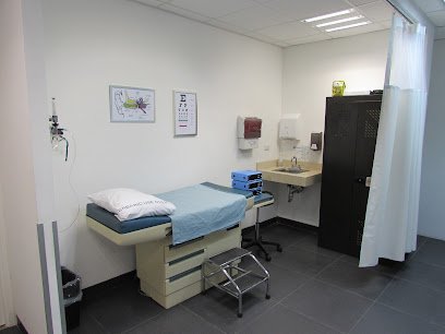 Dirección, horario, teléfono y opiniones de Costamed Cámara Hiperbárica en Cozumel