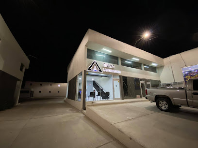 Dirección, horario, teléfono y opiniones de Delta Laboratorio en Cuauhtémoc