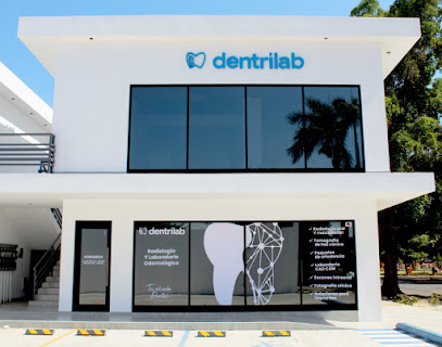 Dirección, horario, teléfono y opiniones de Dentrilab - Radiología y Laboratorio Dental en Cd. Obregón