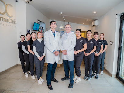 Dirección, horario, teléfono y opiniones de Dermaclinic en Nogales