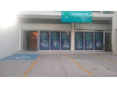 Dirección, horario, teléfono y opiniones de Diagnostica Manzanillo en Manzanillo