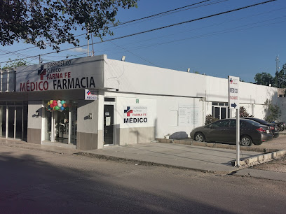 Dirección, horario, teléfono y opiniones de Diagnóstico Clínico Farmafe en Valladolid