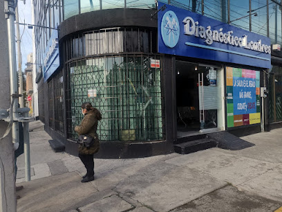 Dirección, horario, teléfono y opiniones de Diagnóstico Londres en Toluca