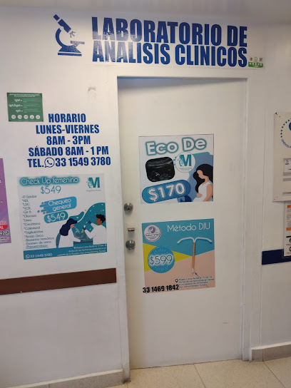 Dirección, horario, teléfono y opiniones de Diagnostico Muraya en Tonalá