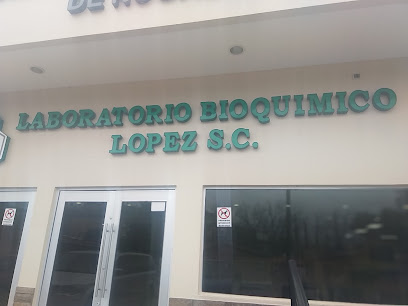 Dirección, horario, teléfono y opiniones de Diagnostico Por Imágenes de Nogales en Nogales