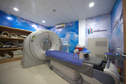 Dirección, horario, teléfono y opiniones de Doctor Diagnóstico en Campeche