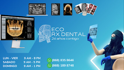 Dirección, horario, teléfono y opiniones de Eco Rx Dental en Matamoros