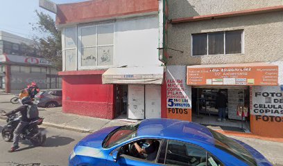 Dirección, horario, teléfono y opiniones de Edralab en Naucalpan