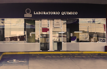 Dirección, horario, teléfono y opiniones de Ehrlich Laboratorios | Sucursal Cuauhtémoc Centro | en Cuauhtémoc