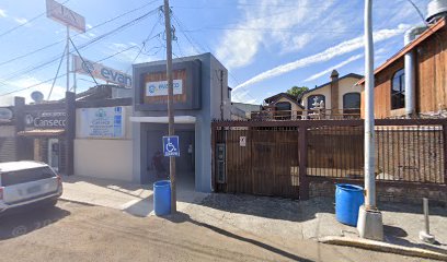 Dirección, horario, teléfono y opiniones de Evanco Multimed Center en Tecate