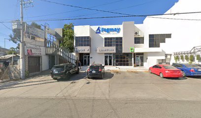 Dirección, horario, teléfono y opiniones de Fagmay en Tecate