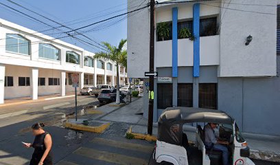 Dirección, horario, teléfono y opiniones de Ferberlabs Central de Diagnósticos Clínicos en Tecomán