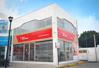 Dirección, horario, teléfono y opiniones de Gaya Laboratorios en San Andrés Cholula