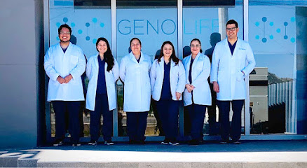 Dirección, horario, teléfono y opiniones de Genolife Adn Hermosillo en Hermosillo