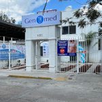 Dirección, horario, teléfono y opiniones de Genomed Laboratorio de Diagnóstico Clínico y Genómico en Aguascalientes
