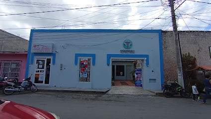 Dirección, horario, teléfono y opiniones de Grupo Medico Hospimed Valladolid en Valladolid