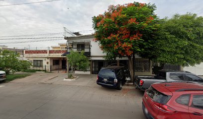 Dirección, horario, teléfono y opiniones de Histopatologia y Citopatologia en Cd. Obregón