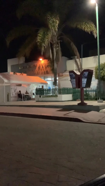 Dirección, horario, teléfono y opiniones de IMSS Unidad de Medicina Familiar 17 en Playas de Rosarito