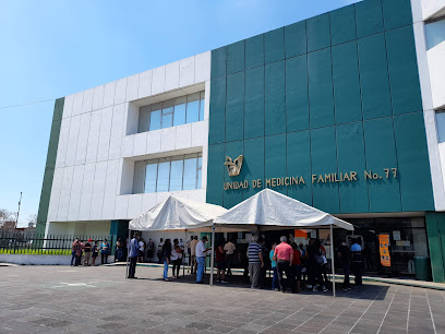 Dirección, horario, teléfono y opiniones de IMSS - Unidad de Medicina Familiar 77 Ciudad Madero en Cd. Madero