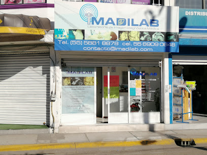 Dirección, horario, teléfono y opiniones de Imadilab en Cuautitlán Izcalli