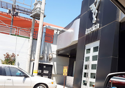 Dirección, horario, teléfono y opiniones de Imagen Digital Diagnostica S.C. en Tecate