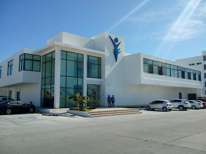 Dirección, horario, teléfono y opiniones de Imágenes Diagnósticas de Mazatlán en Mazatlán