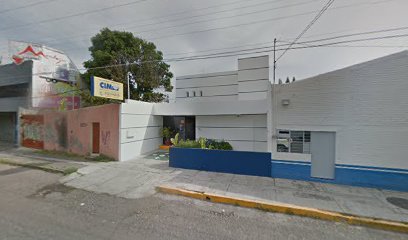 Dirección, horario, teléfono y opiniones de Imagenes Medicas Cima en Colima