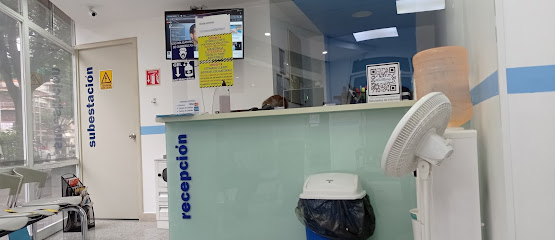 Dirección, horario, teléfono y opiniones de Imedi, Resocentro Especializado en Cuauhtémoc