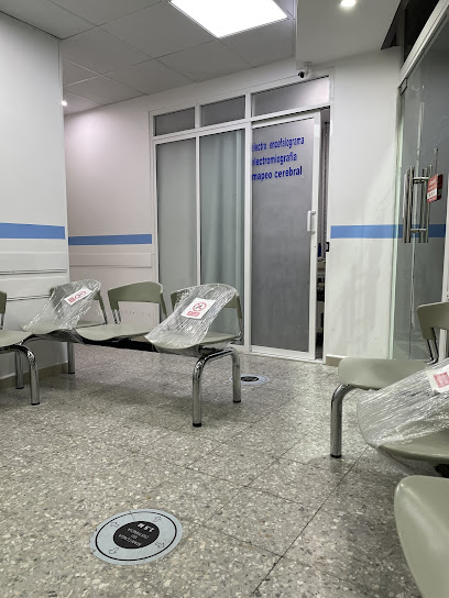 Dirección, horario, teléfono y opiniones de Imedi en Cuauhtémoc