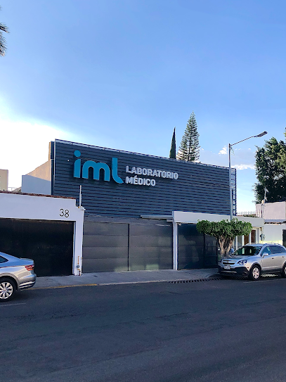 Dirección, horario, teléfono y opiniones de Iml Laboratorio Médico Los Arcos en Querétaro