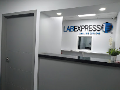 Dirección, horario, teléfono y opiniones de Lab Express Otay en Tijuana