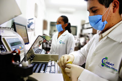 Dirección, horario, teléfono y opiniones de Labaratorio Gabat, S.C. en San Juan del Río