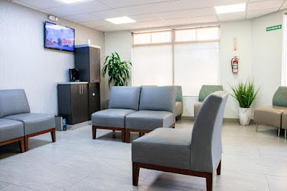 Dirección, horario, teléfono y opiniones de Labexpress Río en Tijuana