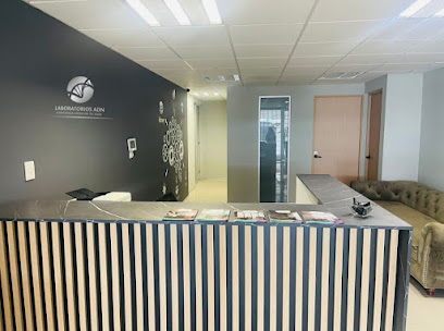 Dirección, horario, teléfono y opiniones de Laboratorio Adn - Centro de Pruebas de Paternidad y Genética - Pruebas de Adn y Gasometrias Arteriales O Venosas en Toluca