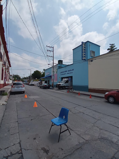 Dirección, horario, teléfono y opiniones de Laboratorio Aguilar en Cuautla