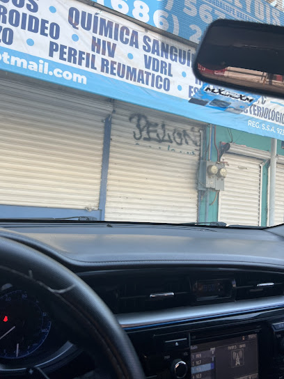 Dirección, horario, teléfono y opiniones de Laboratorio Aleydis en Mexicali
