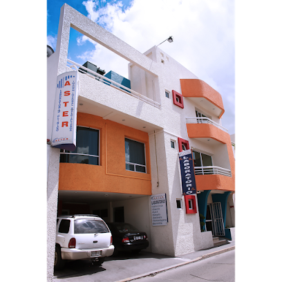 Dirección, horario, teléfono y opiniones de Laboratorio Aster, S.A. de C.V. en Tulancingo
