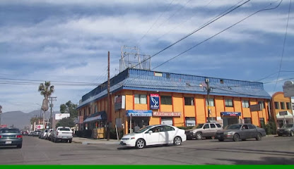 Dirección, horario, teléfono y opiniones de Laboratorio Bahía en Ensenada