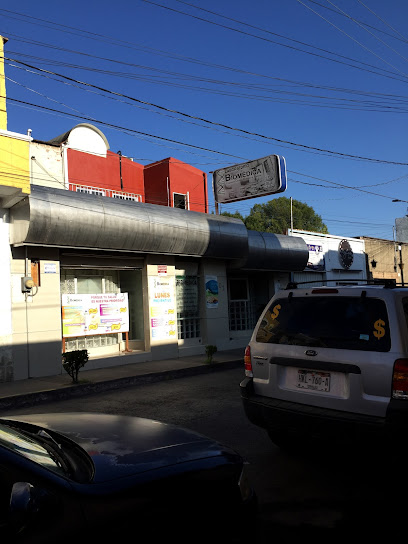 Dirección, horario, teléfono y opiniones de Laboratorio Biomedica en Tulancingo
