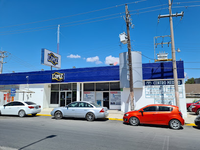 Dirección, horario, teléfono y opiniones de Laboratorio Bioryrolab en Reynosa